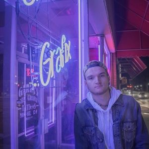 Meet your Posher, Jack